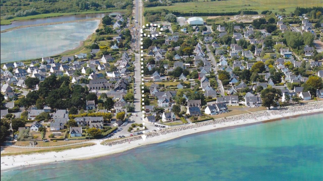 Belle Maison Renovee, 700M De La Plage, Grand Jardin, Classee Meuble De Tourisme 3 Etoiles Εξωτερικό φωτογραφία