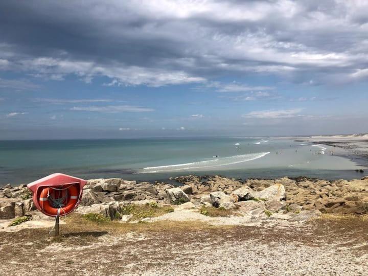 Belle Maison Renovee, 700M De La Plage, Grand Jardin, Classee Meuble De Tourisme 3 Etoiles Εξωτερικό φωτογραφία