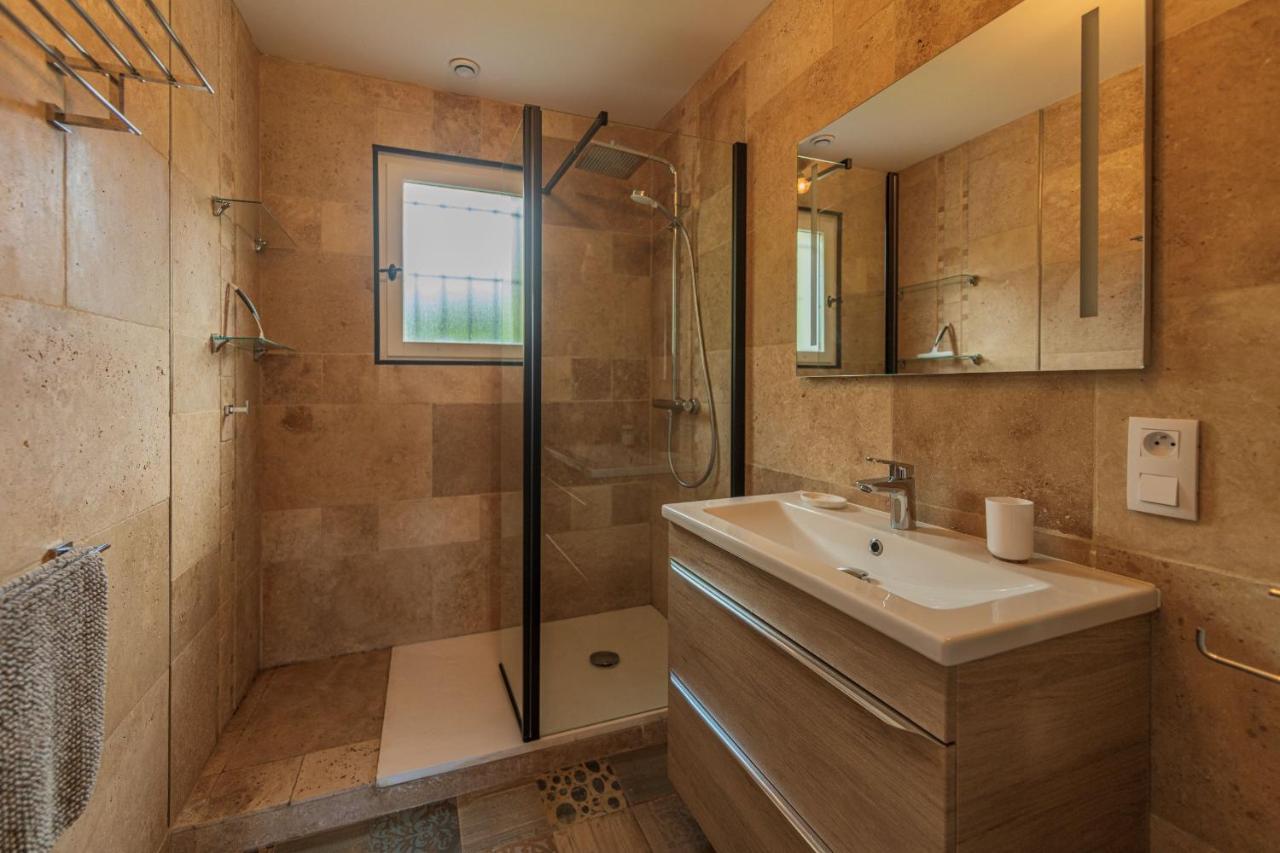 Belle Maison Renovee, 700M De La Plage, Grand Jardin, Classee Meuble De Tourisme 3 Etoiles Εξωτερικό φωτογραφία