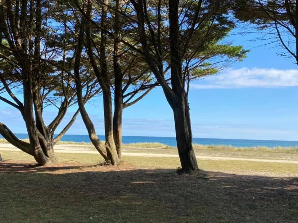 Belle Maison Renovee, 650M De La Plage, Grand Jardin, Classee Meuble De Tourisme 3 Etoiles Εξωτερικό φωτογραφία